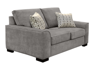 MOBERLY LOVESEAT