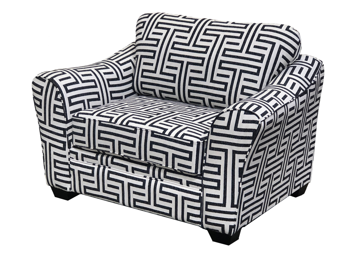 TYSON CHAIR