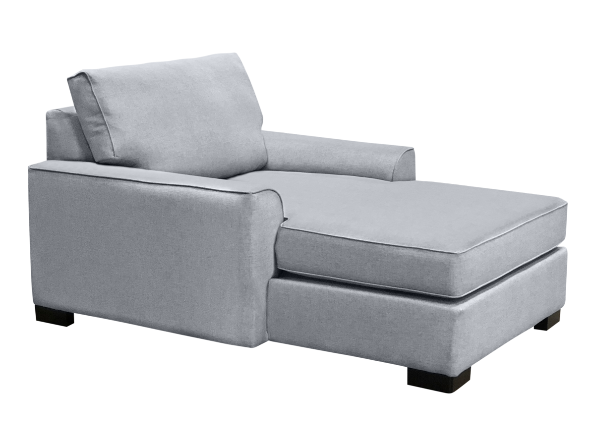 MOBERLY CHAISE