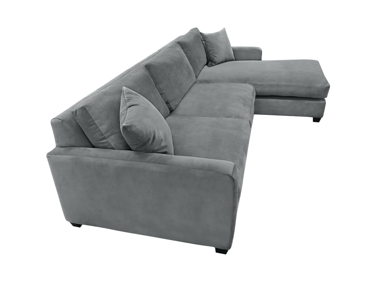 ROGAN SECTIONAL