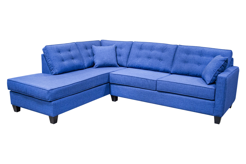 LINCOLN SECTIONAL
