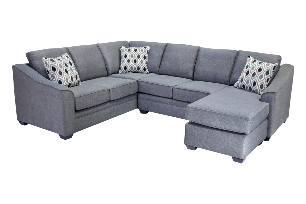 FRASER SECTIONAL
