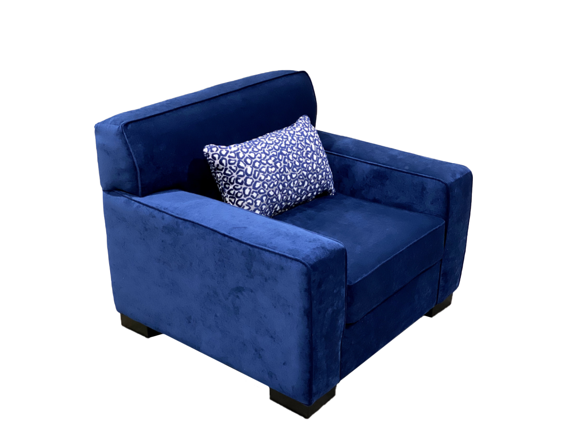 ARSENIO CHAIR