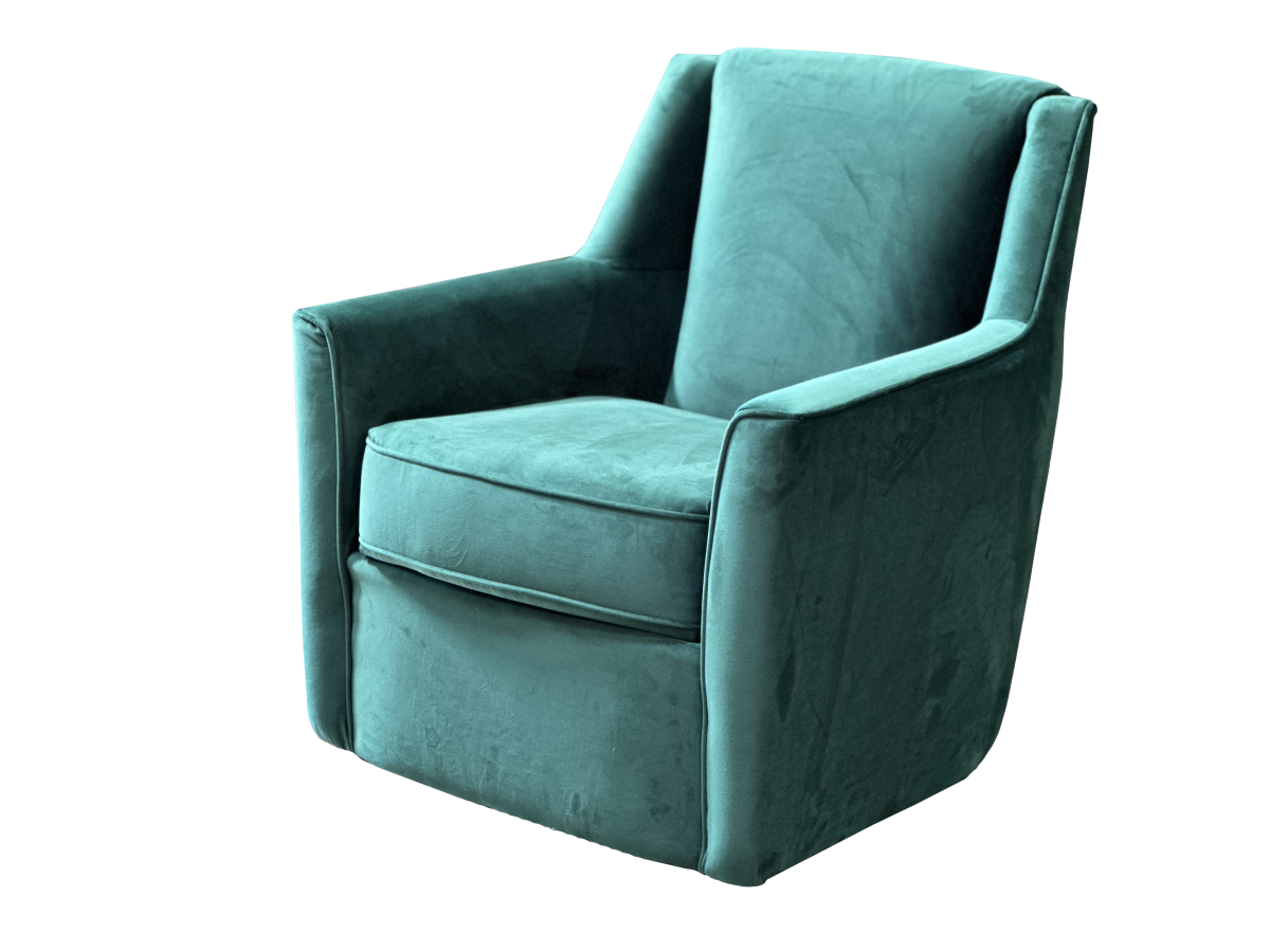 PARKSVILLE SWIVEL CHAIR