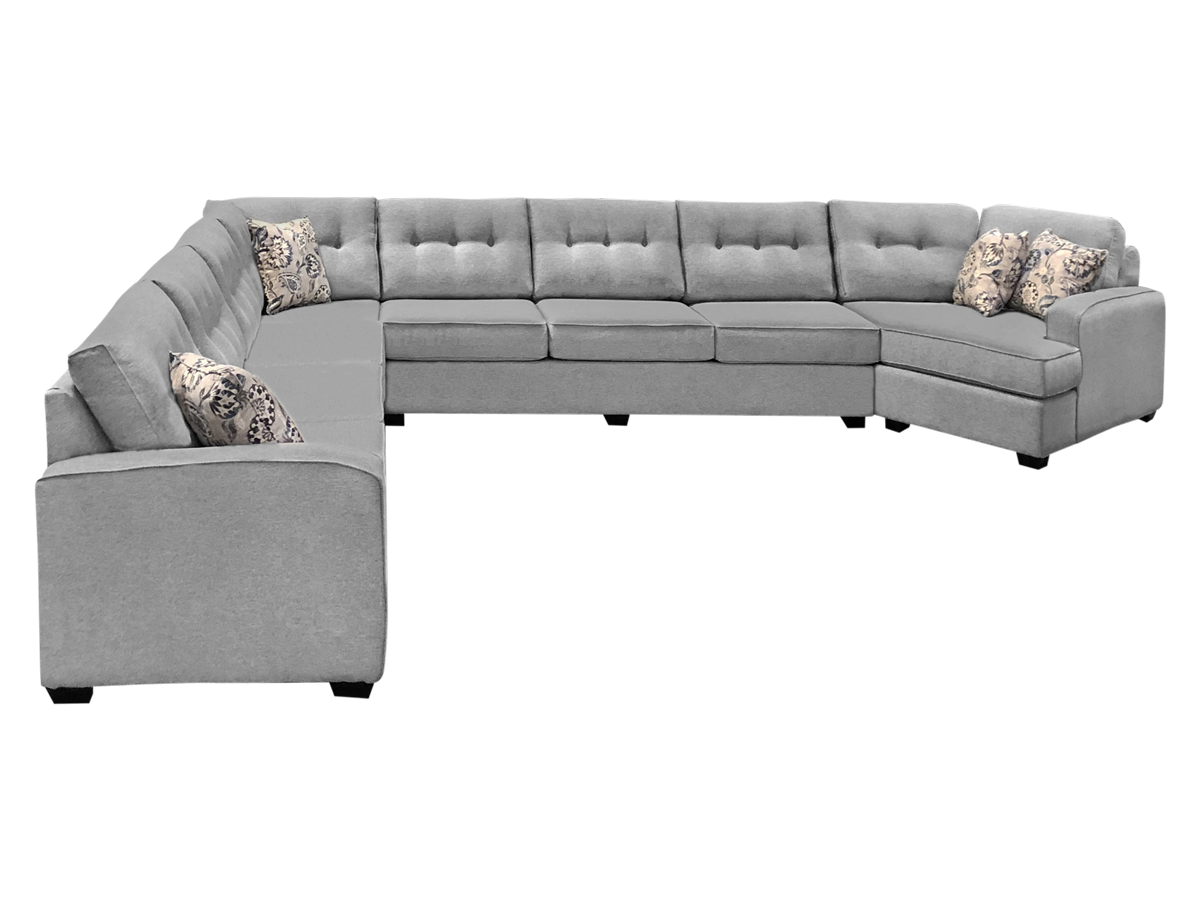 HAVANA SECTIONAL