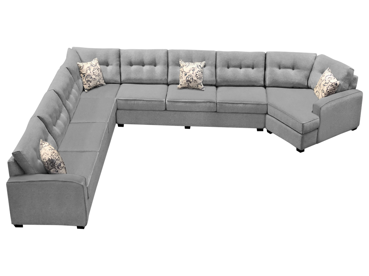 HAVANA SECTIONAL