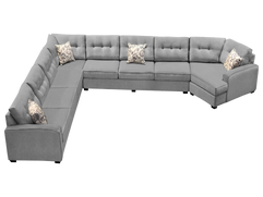 HAVANA SECTIONAL