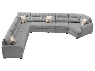 HAVANA SECTIONAL