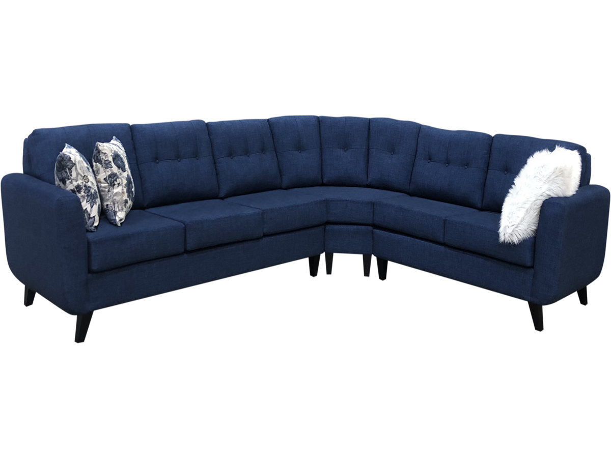 TILBURY SECTIONAL