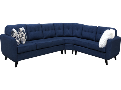 TILBURY SECTIONAL