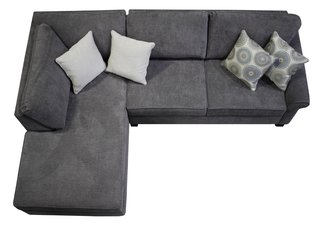 VALMONT SECTIONAL