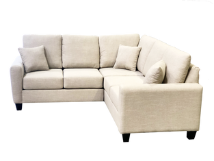 COURTENAY SECTIONAL COURTENAY SECTIONAL