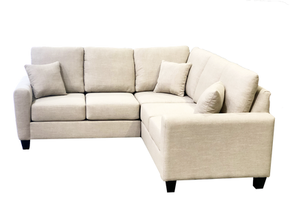COURTENAY SECTIONAL COURTENAY SECTIONAL