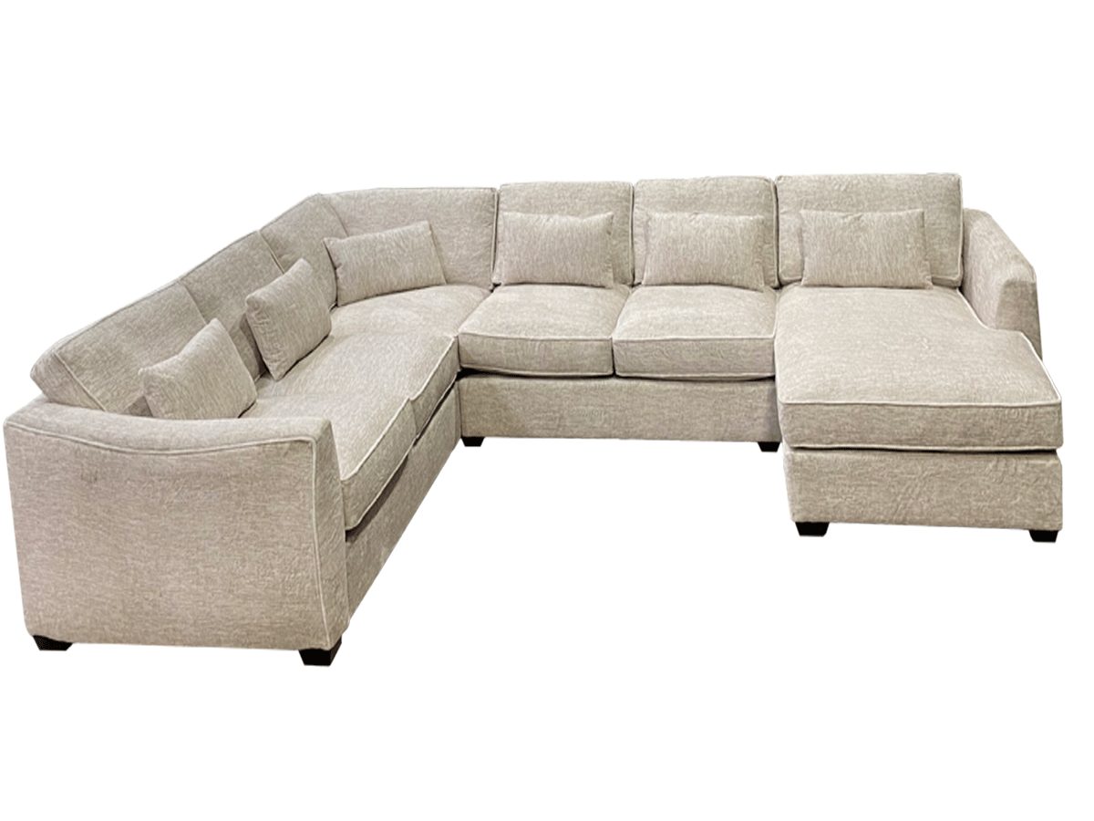 VIBE SECTIONAL