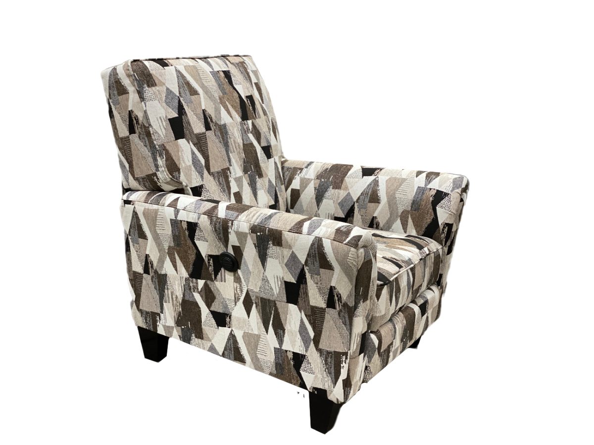 TORY POWER RECLINER CHAIR