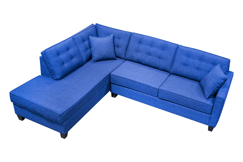 LINCOLN SECTIONAL