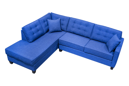 LINCOLN SECTIONAL