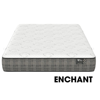 ENCHANT - ELITE ENCHANT - ELITE