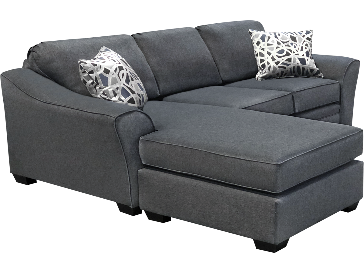 TYSON SECTIONAL