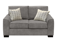 MOBERLY LOVESEAT