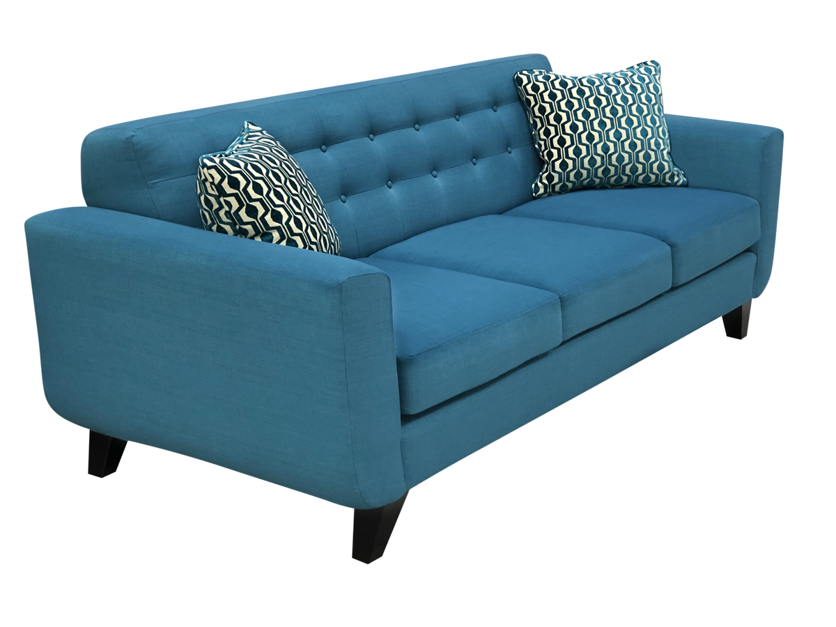 KITSILANO SOFA