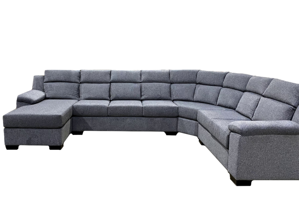 MITCHELL SECTIONAL
