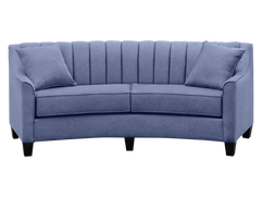 CHANEL CURVE SOFA