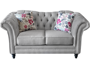 FLAIR LOVESEAT FLAIR LOVESEAT