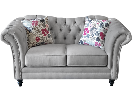 FLAIR LOVESEAT FLAIR LOVESEAT