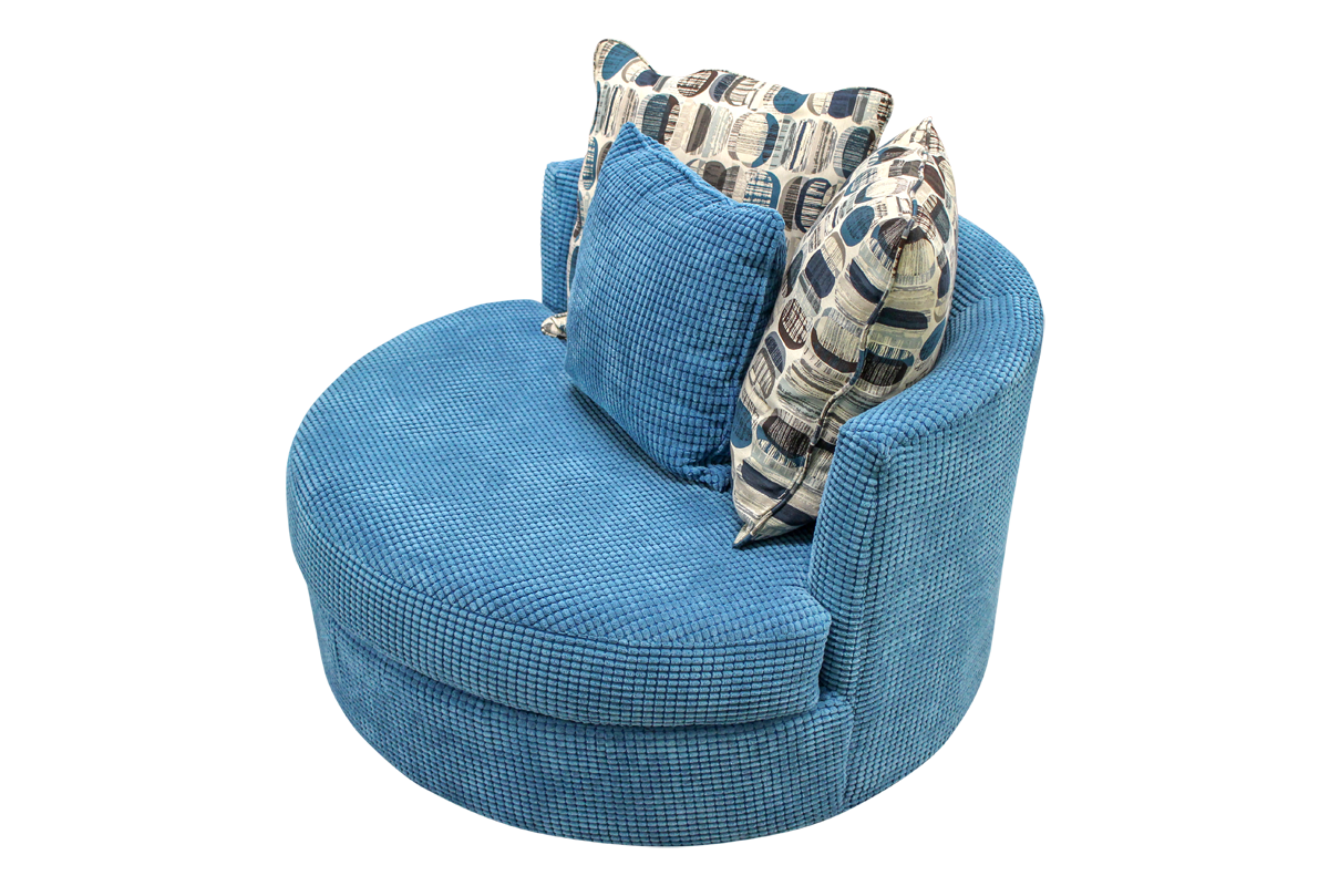 LENNOX CHAIR