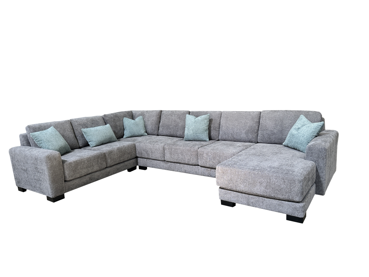 MAVERICK SECTIONAL