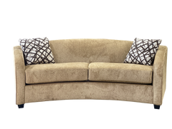 WESTSIDE CURVE SOFA