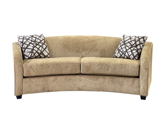 WESTSIDE CURVE SOFA WESTSIDE CURVE SOFA