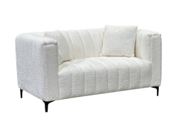 MILLER LOVE SEAT
