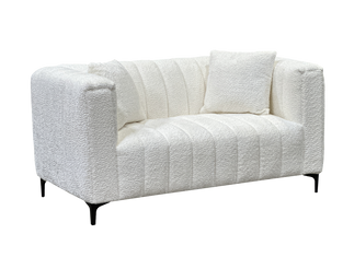 MILLER LOVE SEAT