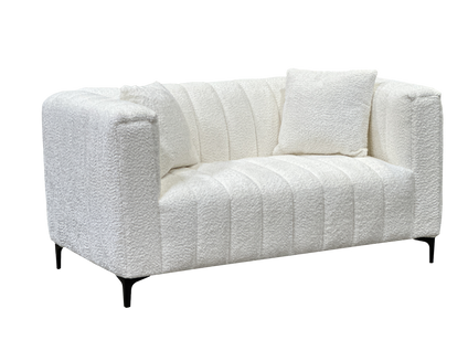 MILLER LOVE SEAT