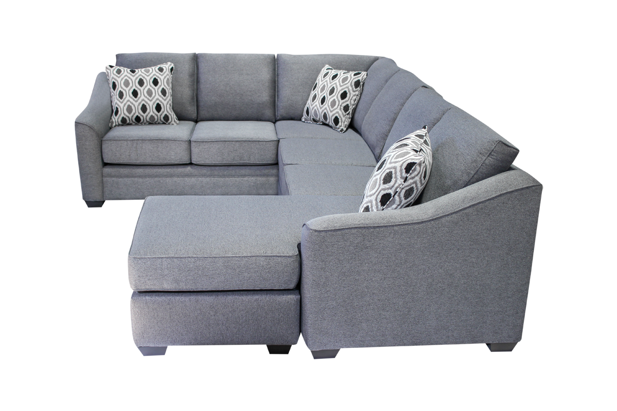 FRASER SECTIONAL