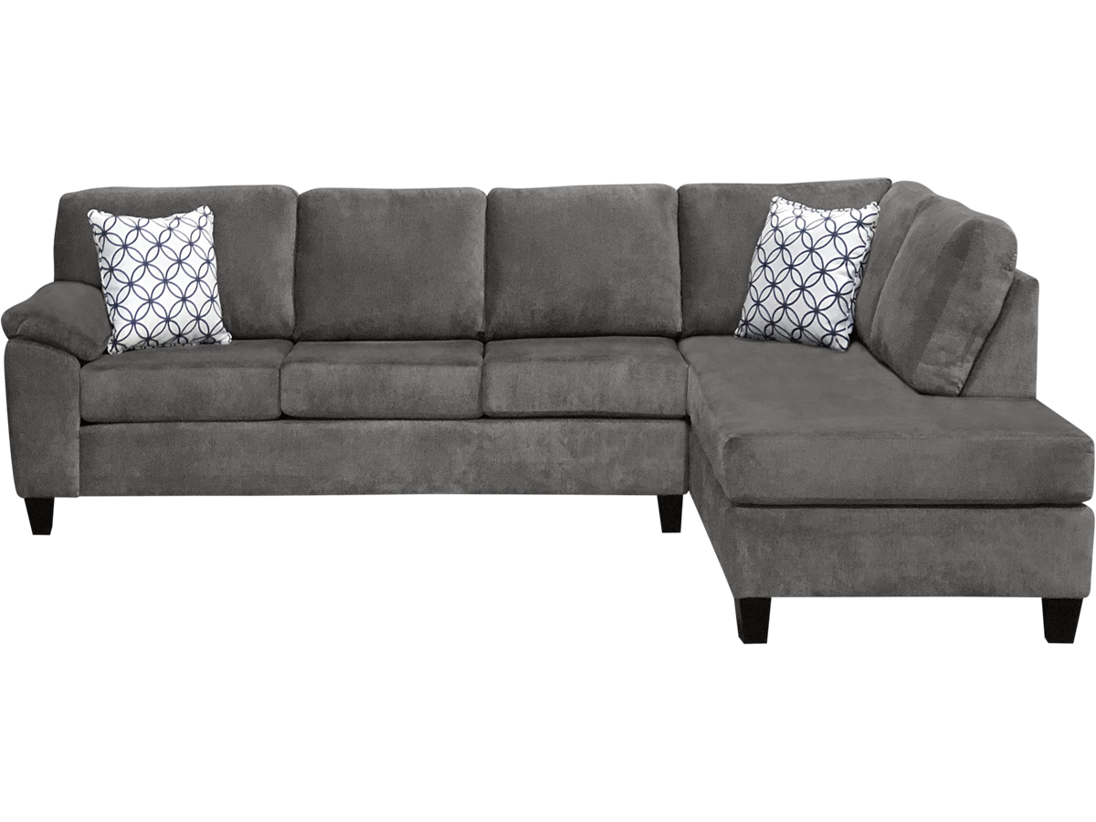 HOUSTON SECTIONAL