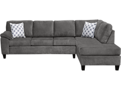 HOUSTON SECTIONAL