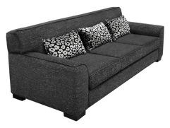 SUNSET SOFA