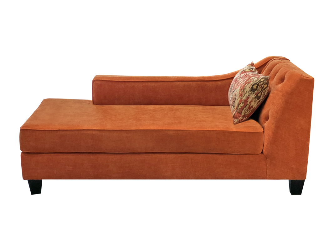 TONY CHAISE (LHF)