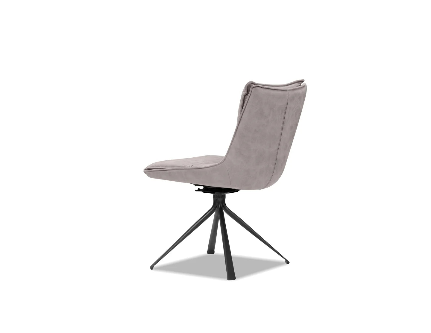 Puccini Swivel Dining Chair