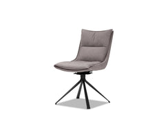 Puccini Swivel Dining Chair