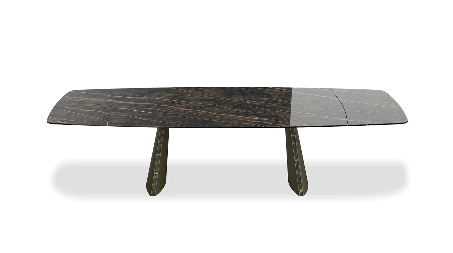 Ravello Ceramic Dining Table