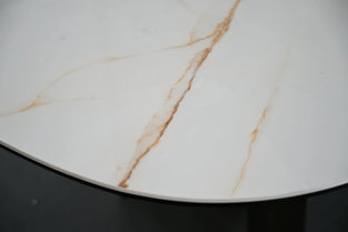 Sorrento Ceramic Dining Table