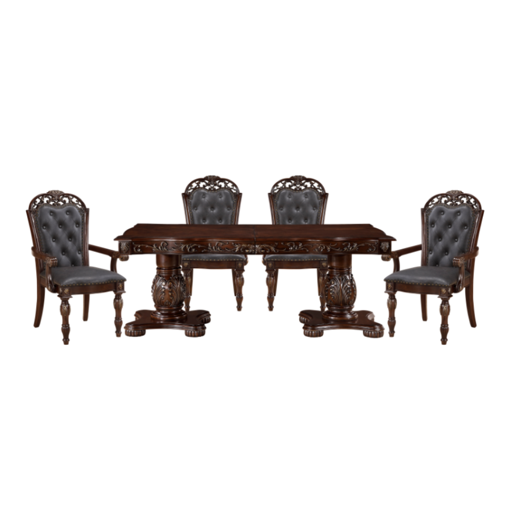 1468-108 Dining-Adelina Table