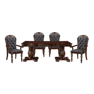 1468-108 Dining-Adelina Table