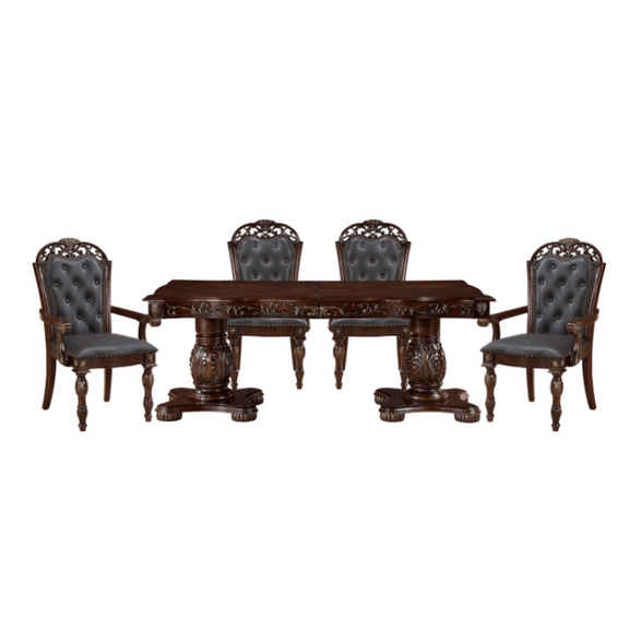 1468-108 Dining-Adelina Table