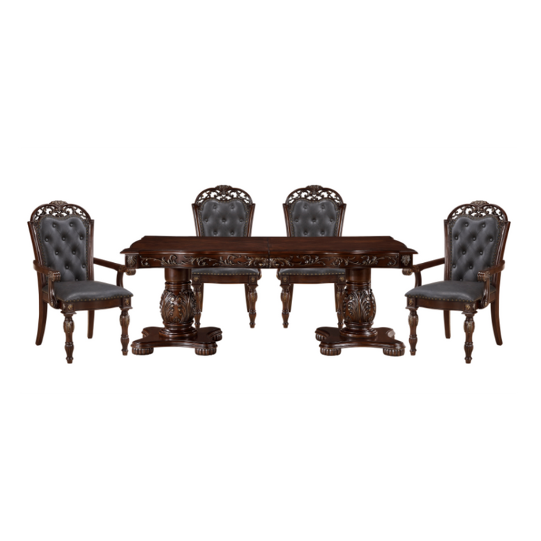 1468A Dining-Adelina Chair