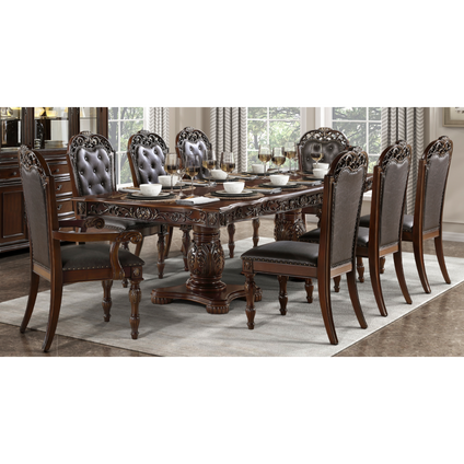1468 Dining-Adelina Collection